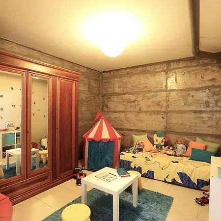 Σπίτι διακοπών Funfactory House