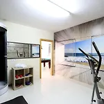 Funfactory House *