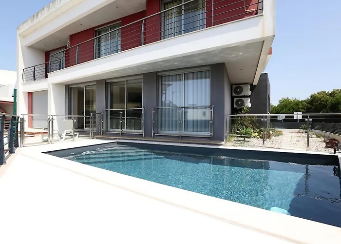 Funfactory House Vakantiehuis *