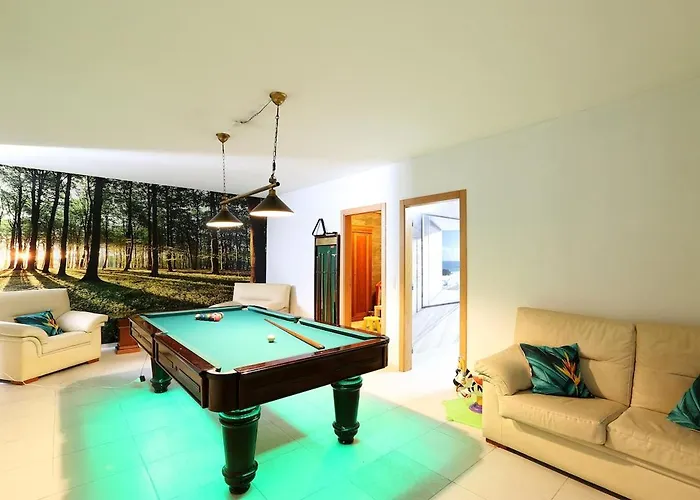 Funfactory House Holiday home *